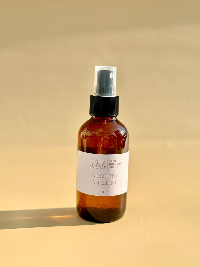 mosquito repellent