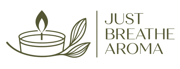 Just Breathe Aroma