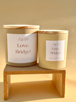 Love, Bridget