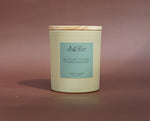 crunchy leaves candle | 2025 fall collection