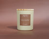 cozy blanket candle | 2025 fall collection