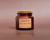 cozy blanket mini candle | 2025 fall collection