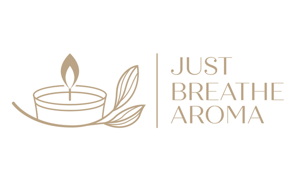 Just Breathe Aroma