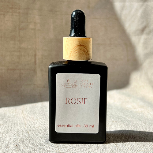 rosie essential oil