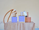 nap time aromatherapy car diffuser | car air freshener | long lasting fresh scent | car accessories