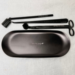 black candle care kit