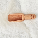 aroma melt bamboo spoon