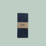 swedish dishcloth - navy