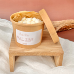 nap time aroma melts